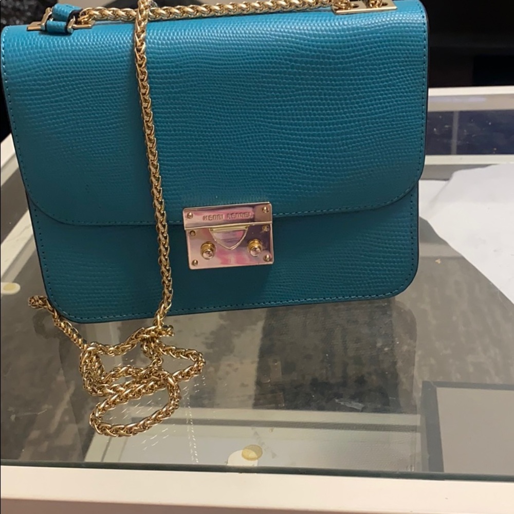 Henry bendel crossbody bag